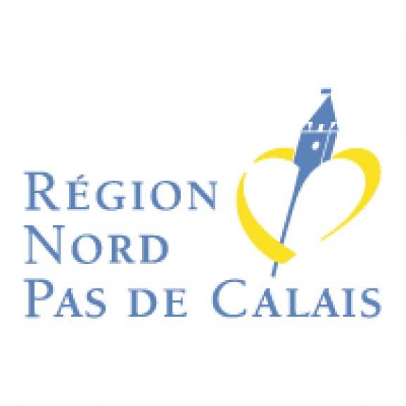 Logo of Region Nord Pas de Calais