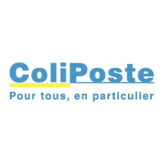 Logo of ColiPoste