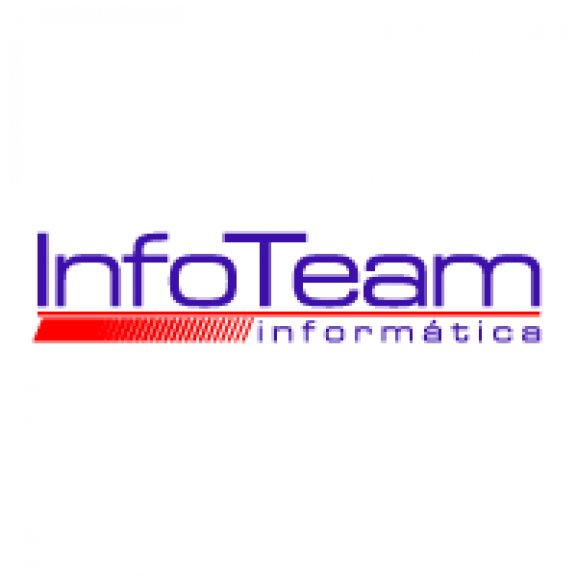 Logo of InfoTeam