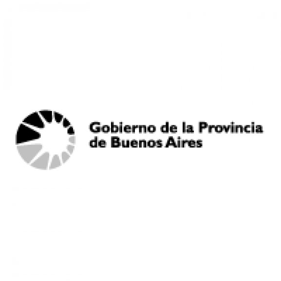 Logo of Gobierno de la provincia de Buenos Aires