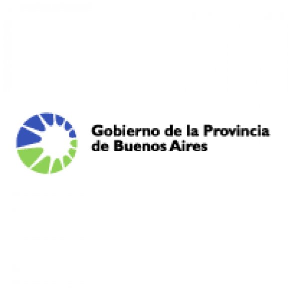 Logo of Gobierno de la provincia de Buenos Aires