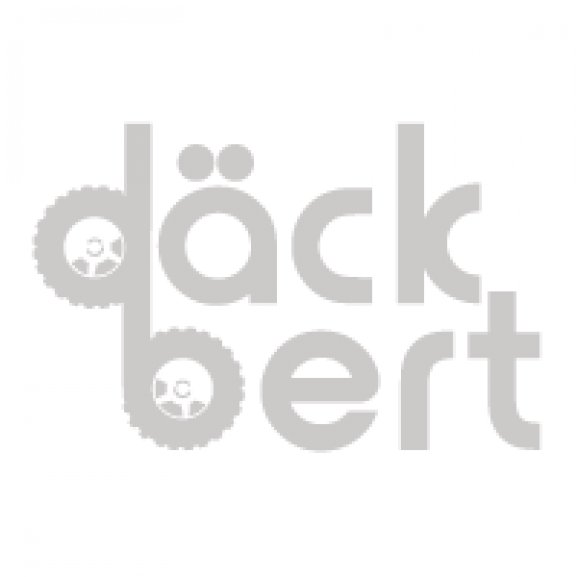 Logo of Dack Bert