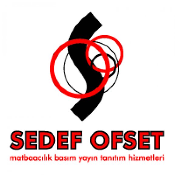 Logo of Sedef Ofset