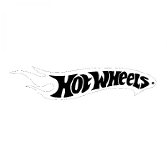 Logo of Hot Wheels