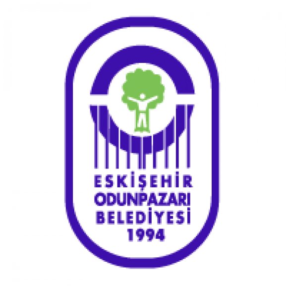 Logo of Odunpazari Belediyesi