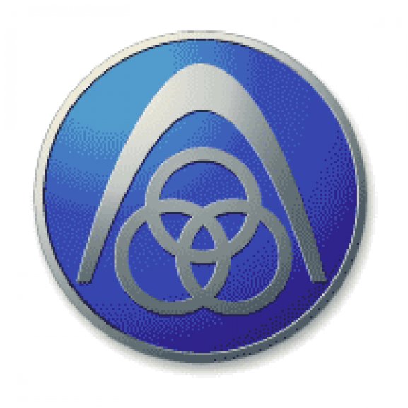 Logo of Thyssen Group