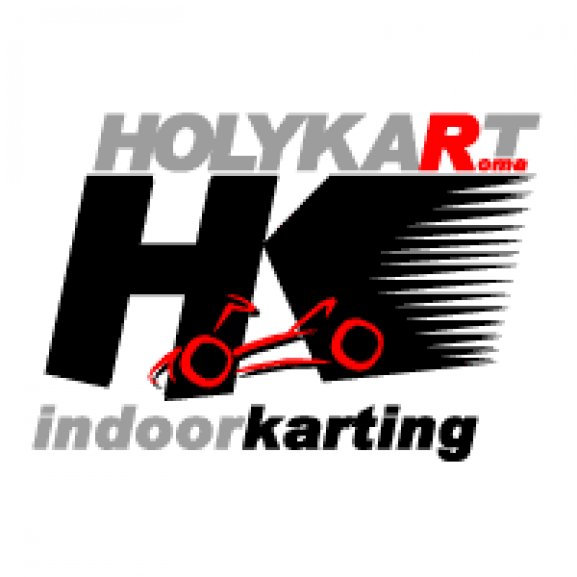 Logo of Holykart Roma Indoor Karting