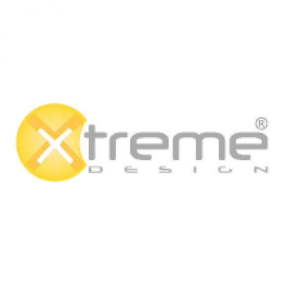 Logo of Xtreme design