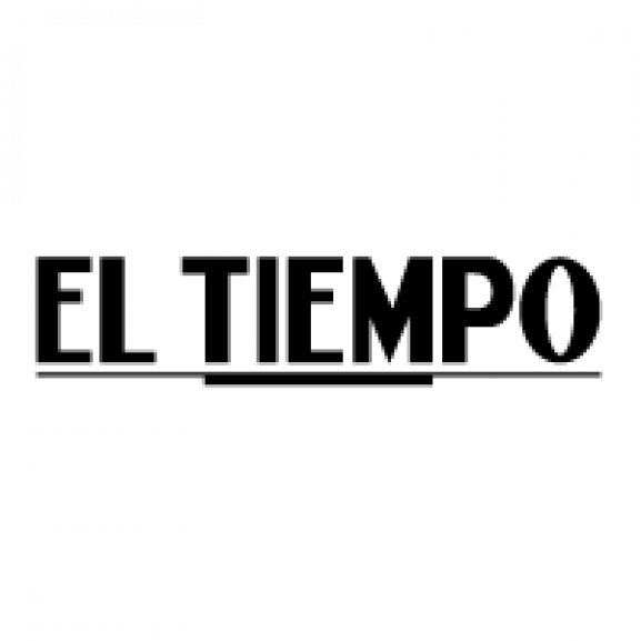 Logo of El Tiempo