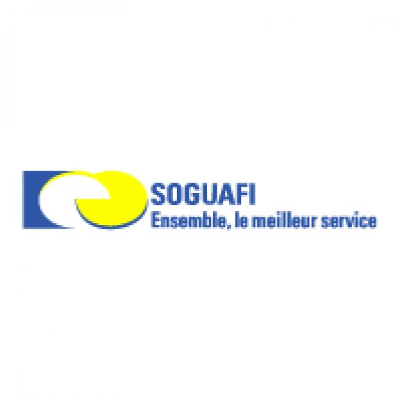 Logo of Soguafi