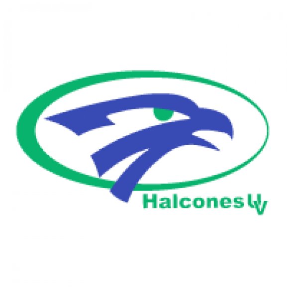 Logo of Halcones de Xalapa