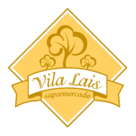 Logo of Supermercado Vila Lais