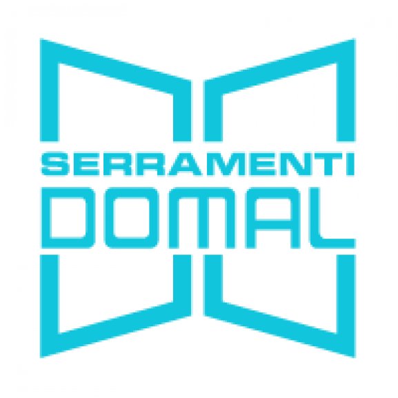 Logo of Domal