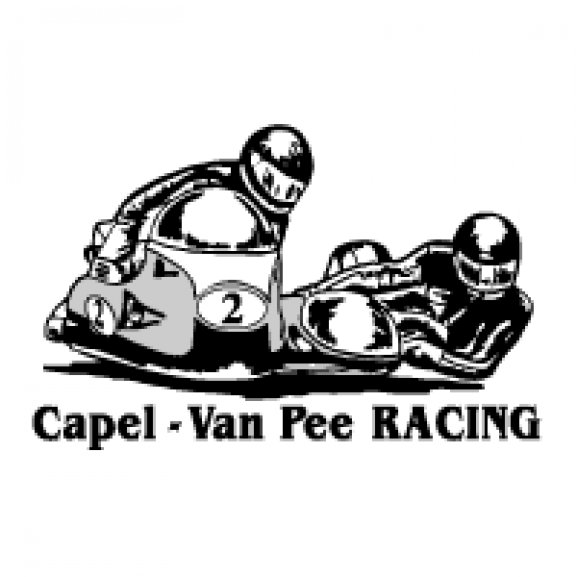 Logo of Capel-Van Pee Racing Team