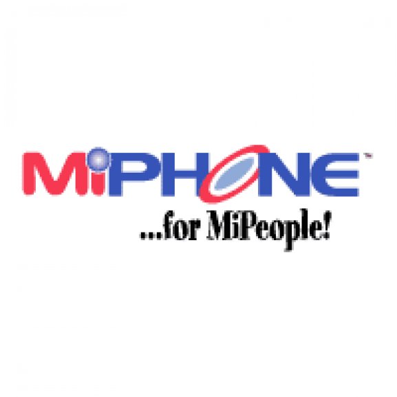 Logo of MiPhone