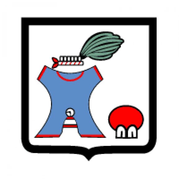 Logo of Escudo Yahuquemecan Tlaxcala