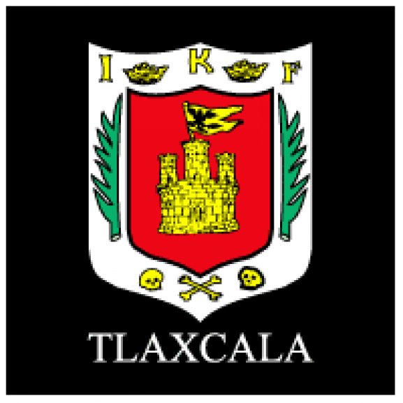 Logo of Escudo Del Estado De Tlaxcala