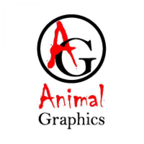 Logo of Animal Graphics