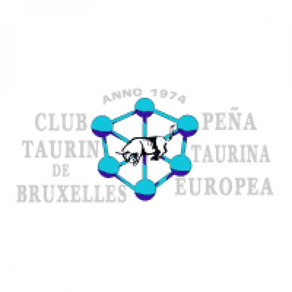 Logo of Club Taurin de Bruxelles