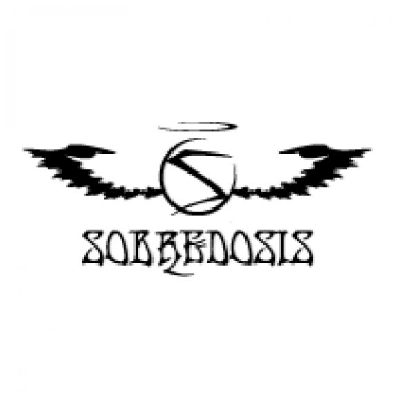 Logo of Sobredosis