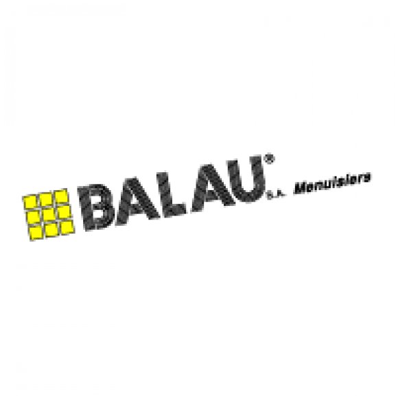 Logo of Balau