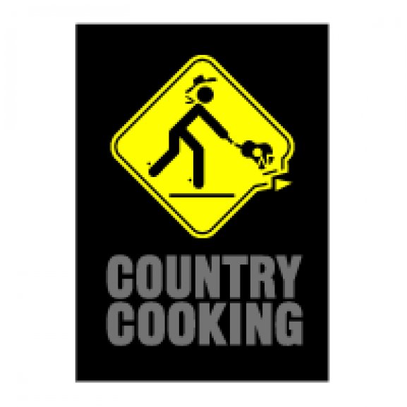 Logo of Country Cooking