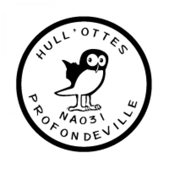 Logo of Hulll'ottes