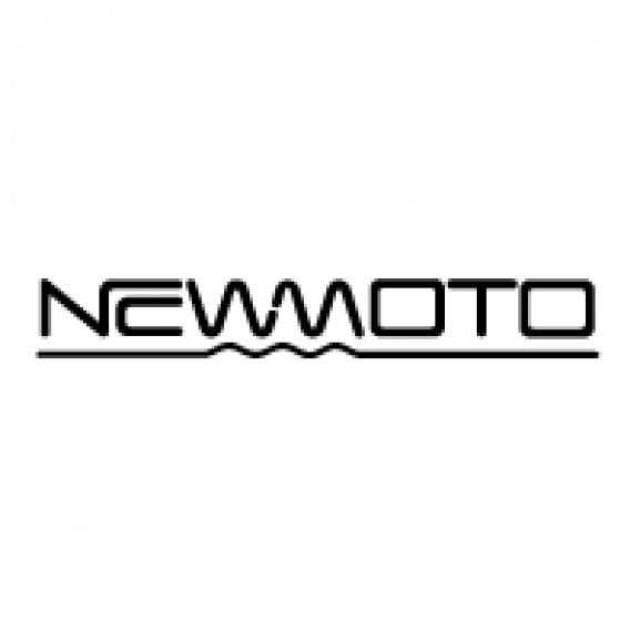 Logo of Newmoto