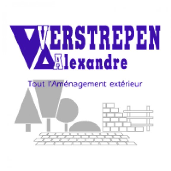 Logo of Verstreppen