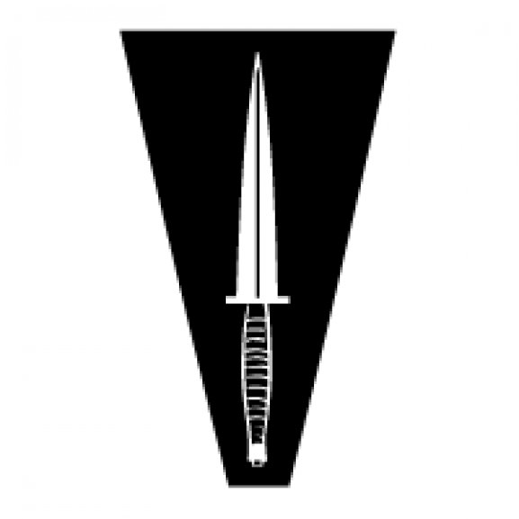 Logo of 2eme Bn  Para-commando