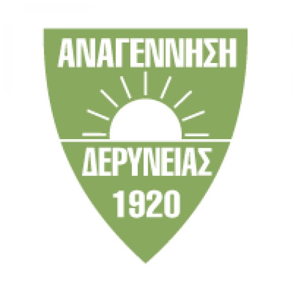 Logo of Anagennisis Deryneias