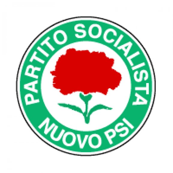 Logo of PSI
