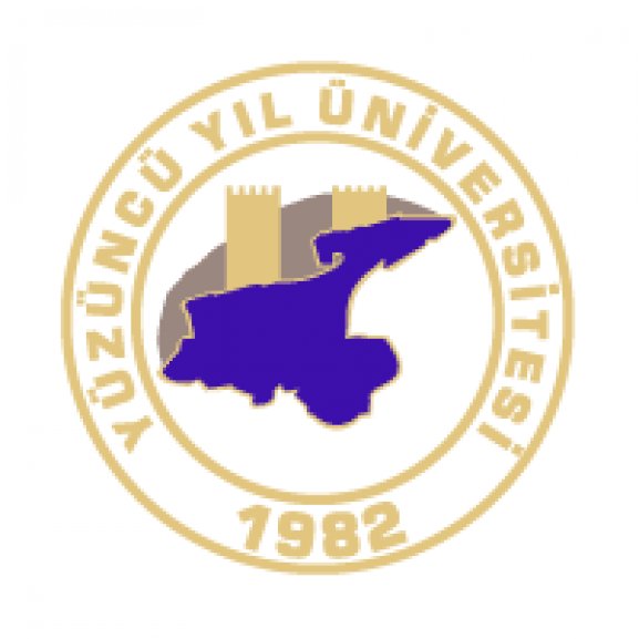 Logo of Yuzuncuyil Universitesi