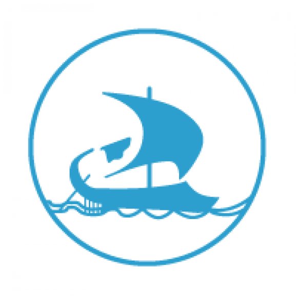 Logo of AO Kavala