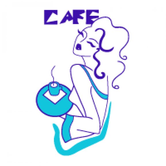 Logo of Cafe design