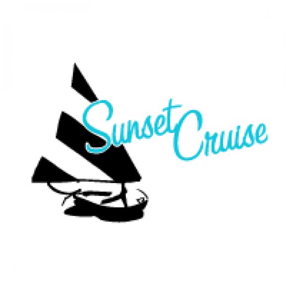 Logo of Sunset design