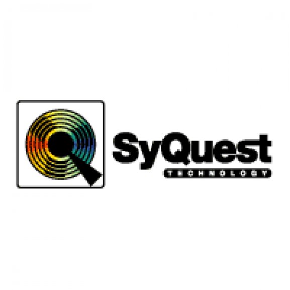Logo of SyQuest