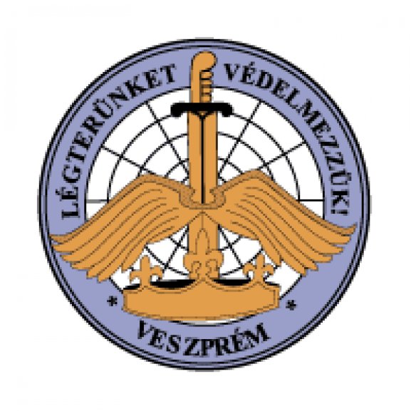 Logo of Hungary Army