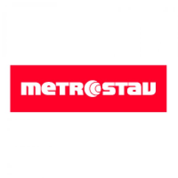 Logo of Metrostav