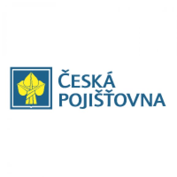 Logo of Ceska Pojistovna