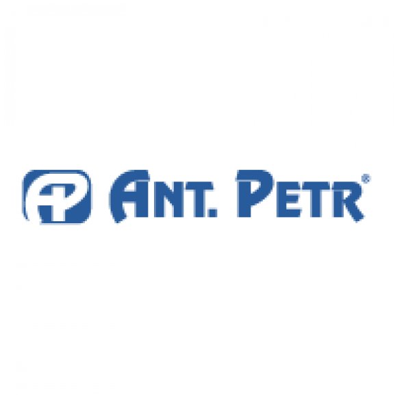 Logo of Ant. Petr