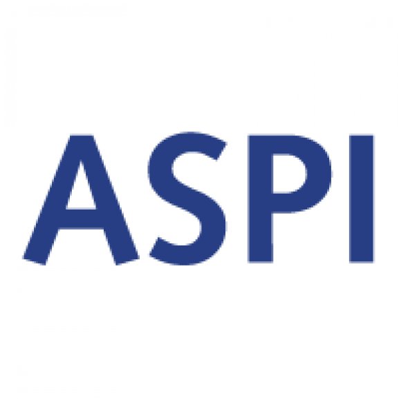 Logo of ASPI