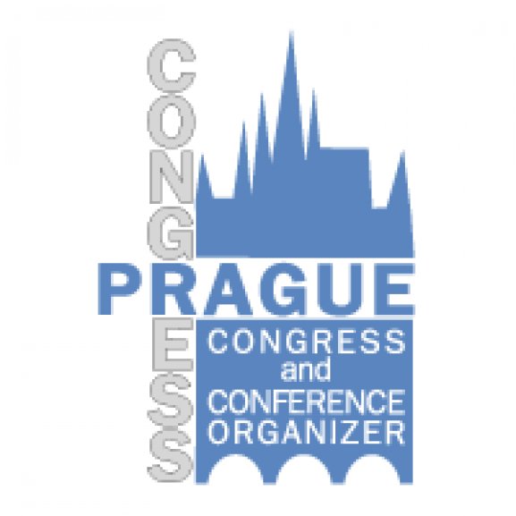 Logo of Congress Prague