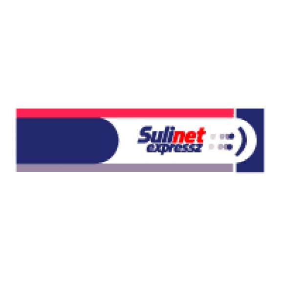 Logo of Sulinet Expressz