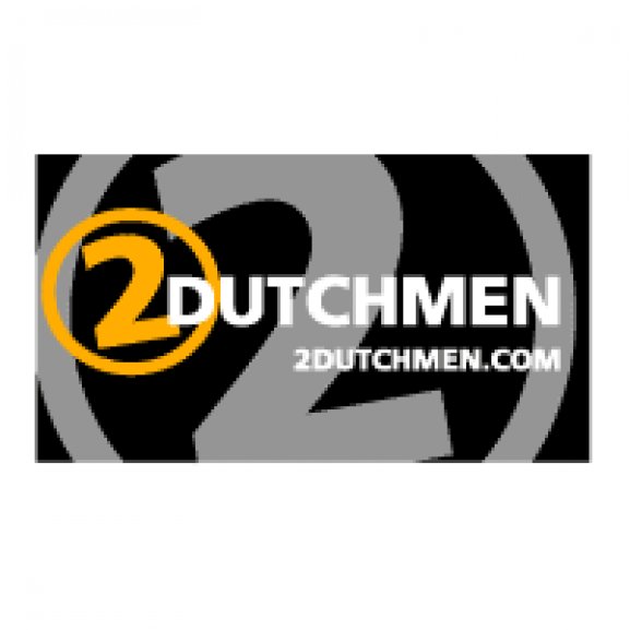 Logo of 2dutchmen