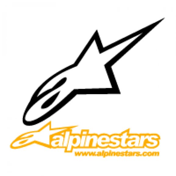 Alpinestars | Brands of the World™ | Download vector logos and logotypes