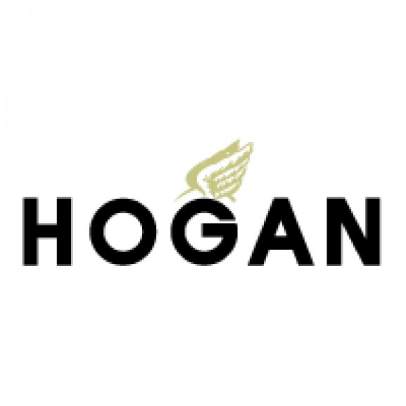 Logo of Hogan Shoes and Fashion