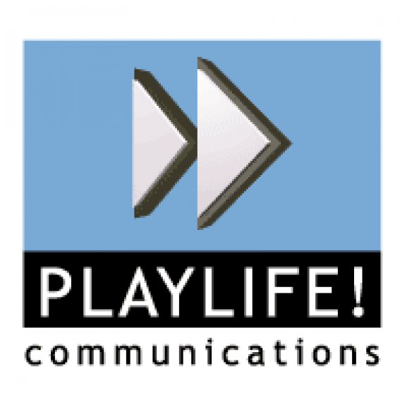 Logo of Playlife Communications