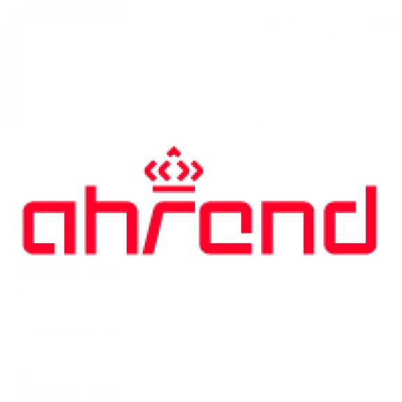 Logo of Ahrend