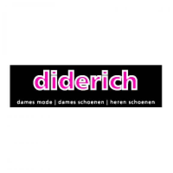 Logo of Hans Diderich